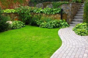 Achieving the perfect finish when landscaping your garden